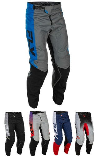 Fly racing kinetic motocross - fly,
